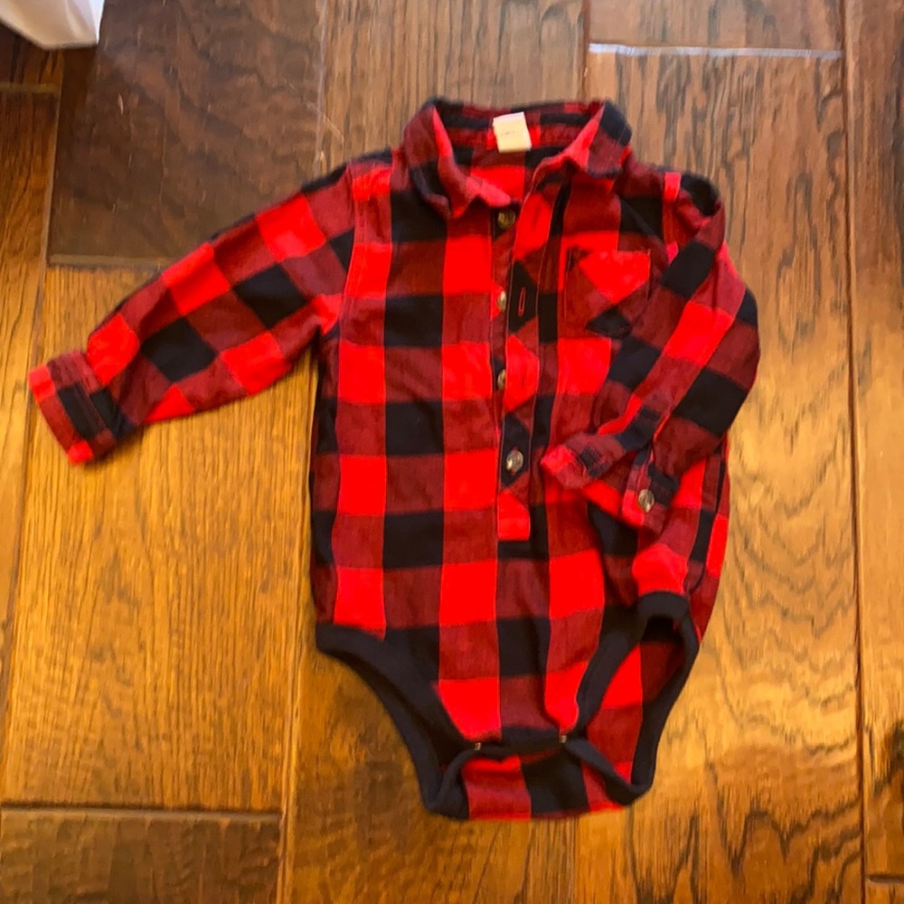 Cute onsie